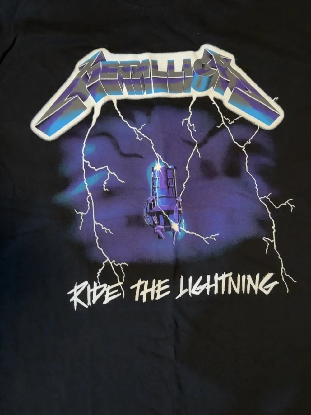 Metallica 